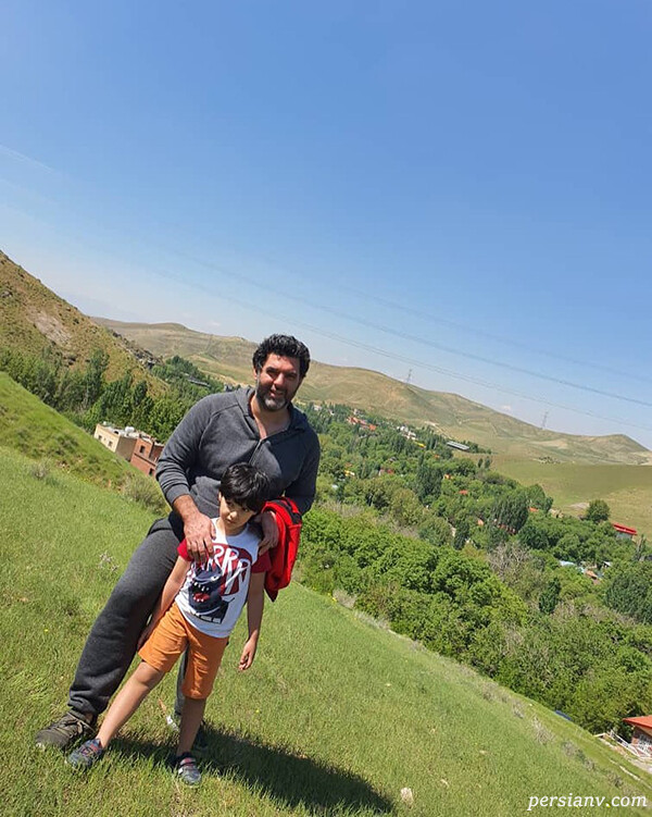 مصطفی کیایی