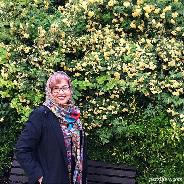 معصومه کریمی