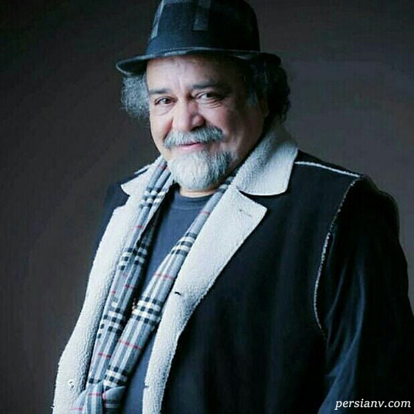 بازیگر مرد