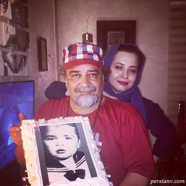 محمدرضا شریفی نیا