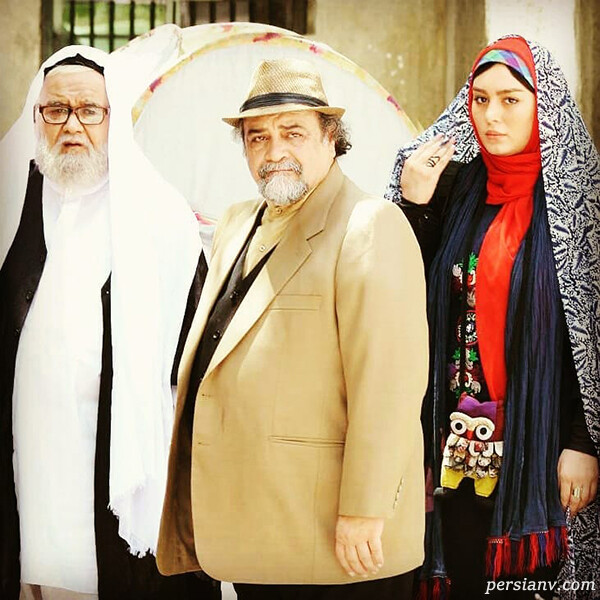 محمدرضا شریفی نیا