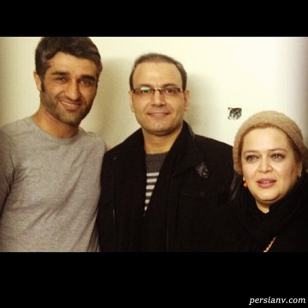 پژمان جمشیدی