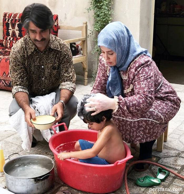 پژمان جمشیدی