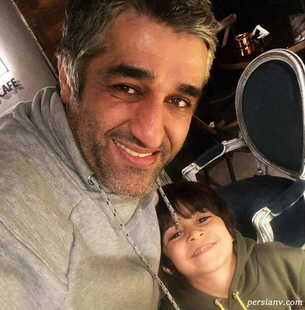 زندگی پژمان جمشیدی