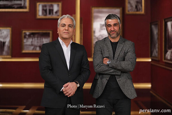 پژمان جمشیدی
