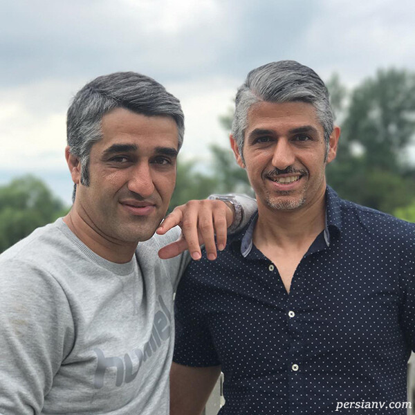 پژمان جمشیدی
