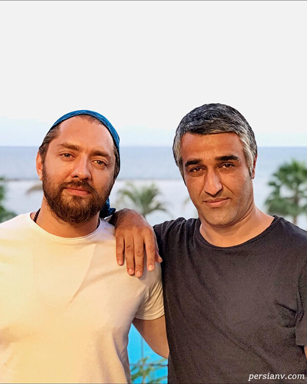 پژمان جمشیدی