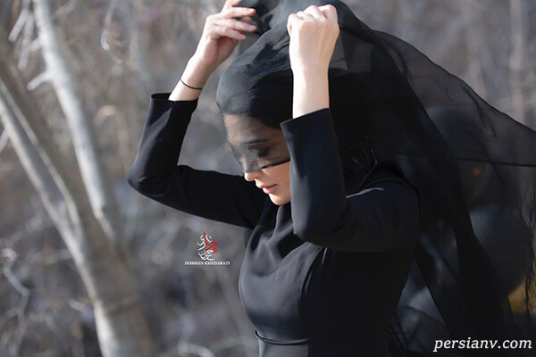 مریم معصومی