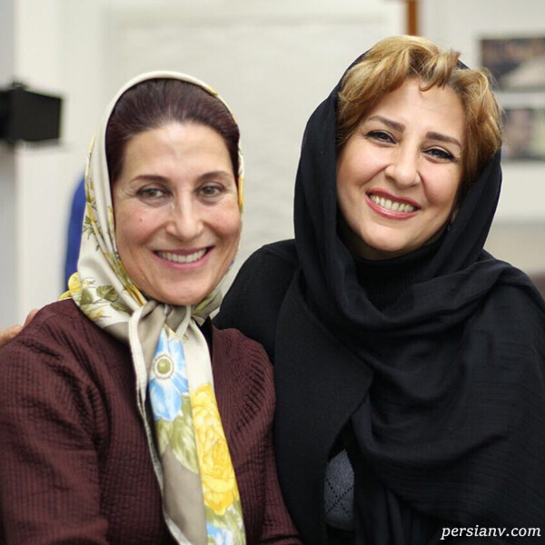 مرجانه گلچین مرجانه گلچین