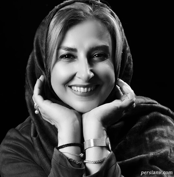 مرجانه گلچین خانم بازیگر