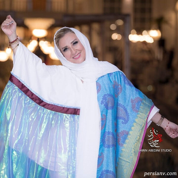 مرجانه گلچین مرجانه گلچین