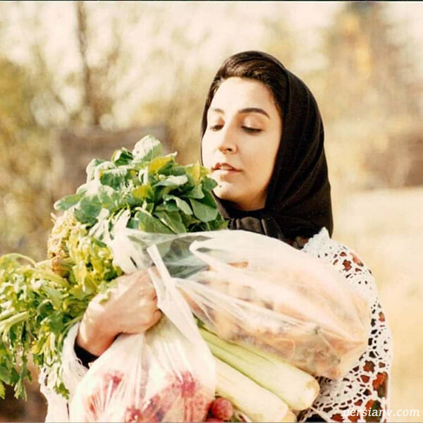 مرجانه گلچین فیلم های مرجانه گلچین