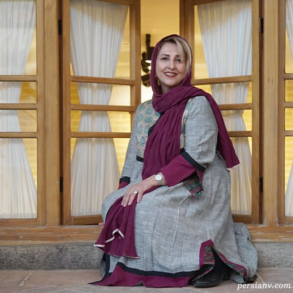 مرجانه گلچین مرجانه گلچین
