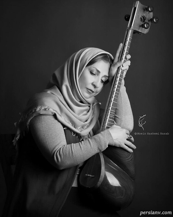 مرجانه گلچین بازیگر