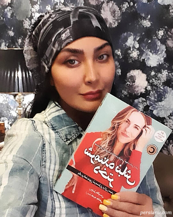 مریم معصومی مریم معصومی