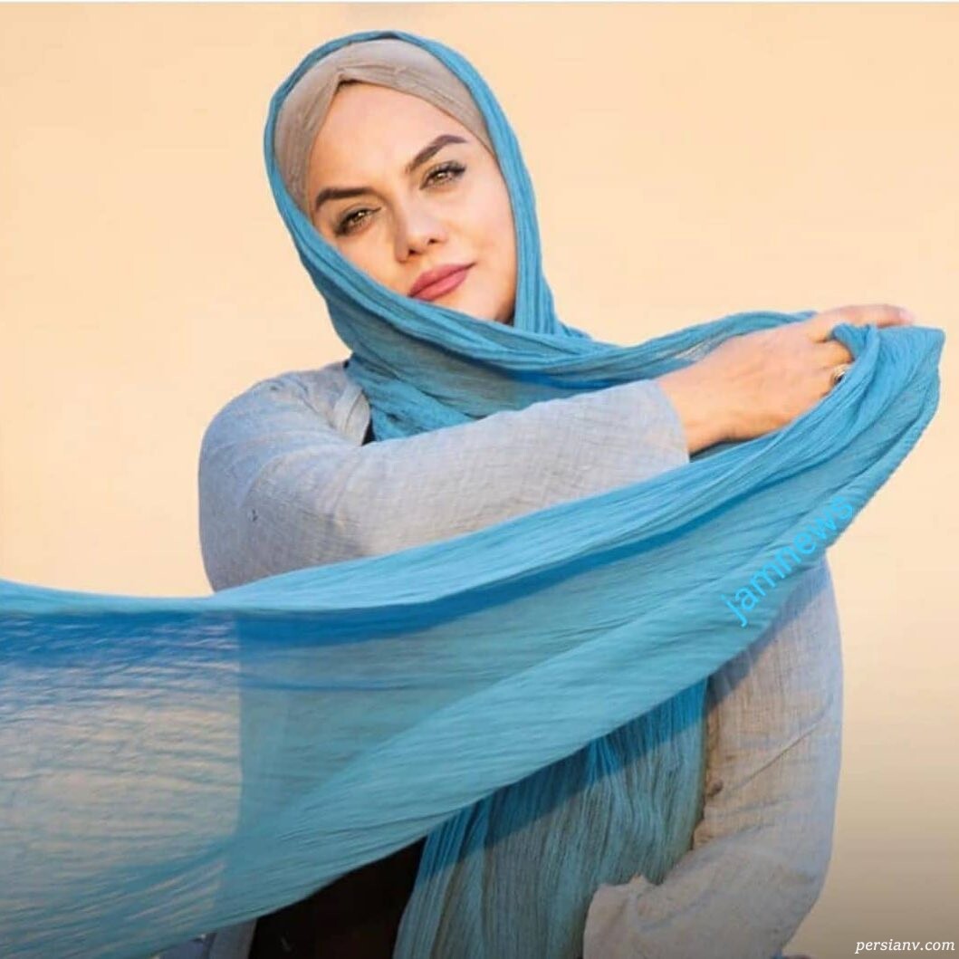 بهنوش بختیاری