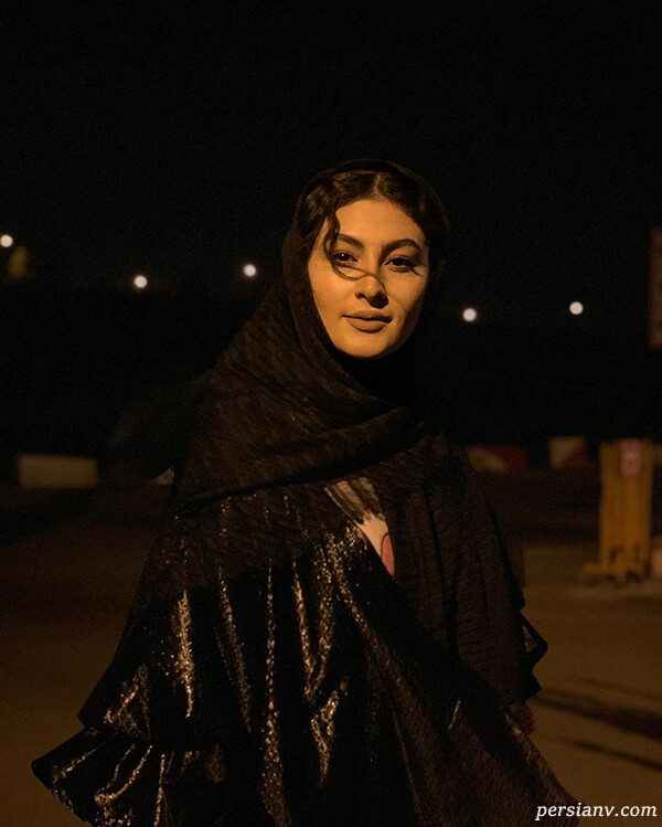 مریم مومن