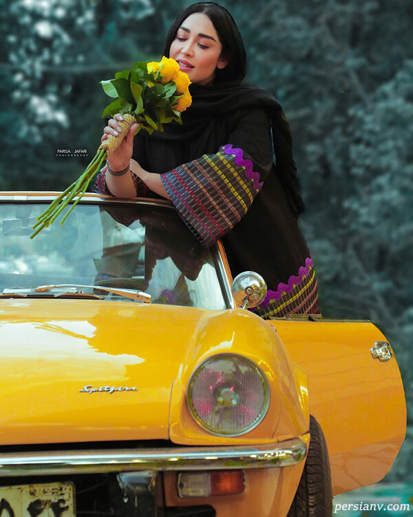 سارا منجزی