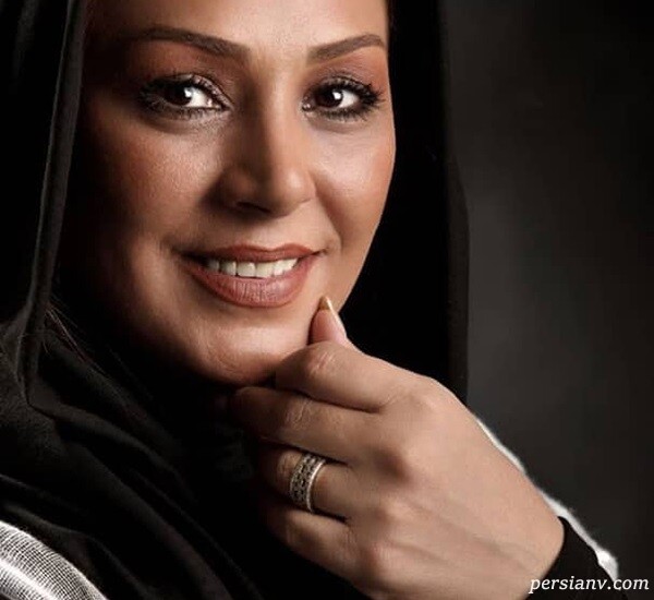 زندگی نسرین مقانلو