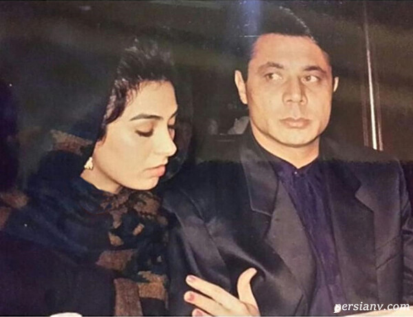 زندگی نسرین مقانلو