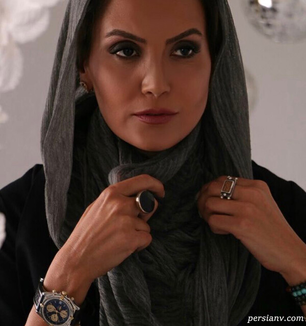 سامیه لک زندگی سامیه لک
