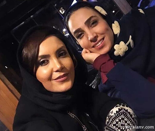 سامیه لک سوگل طهماسبی