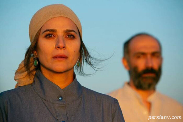 نیکی کریمی فیلم سینمایی آتابای
