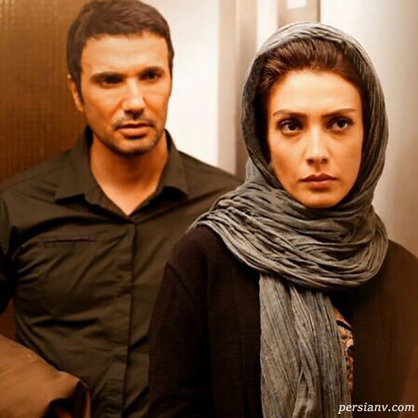 نیکی کریمی فیلم شیفت شب