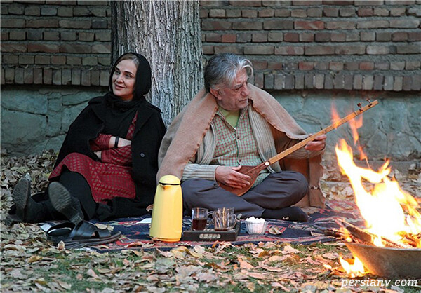فیلم کفش‌هایم کو