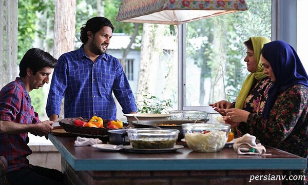 فیلم نیمه شب اتفاق افتاد