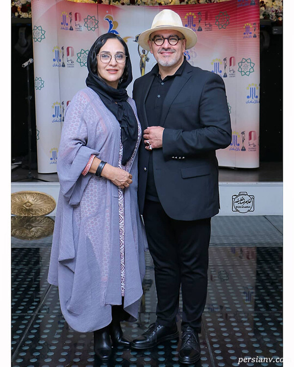 زندگی رویا نونهالی