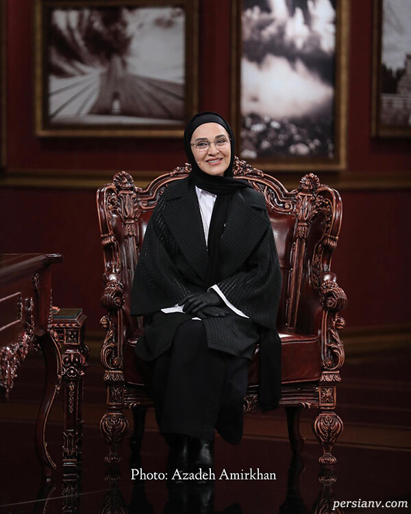 زندگی رویا نونهالی