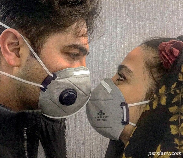 سالگرد ازدواج علی سخنگو تا تولد گوهر سینمای ایران مبارک