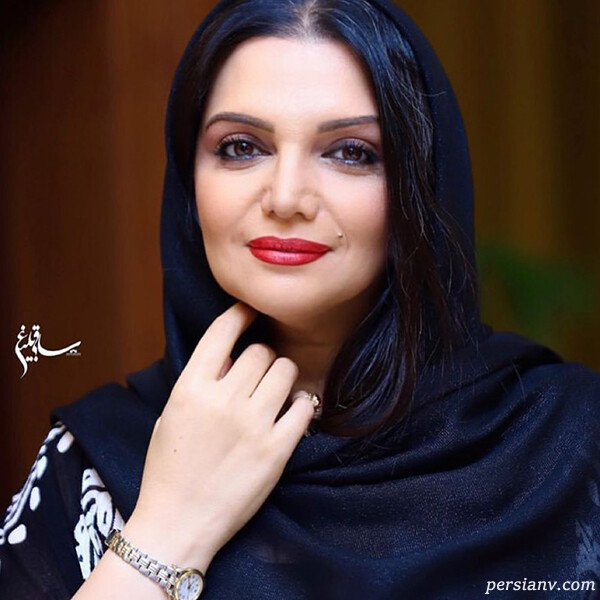 الهام پاوه نژاد الهام پاوه نژاد