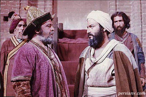 سریال سربداران سریال سربداران