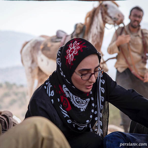 سریال ایلدا پویان گنجی