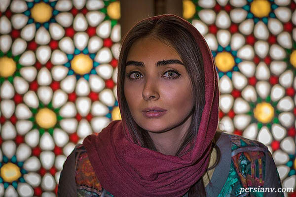 سریال ایلدا دریا مرادی دشت