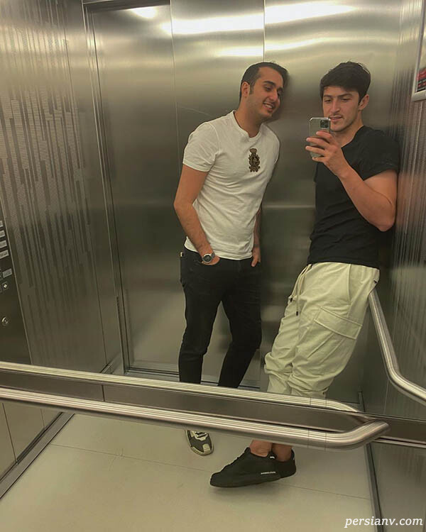 سردار آزمون سردار آزمون