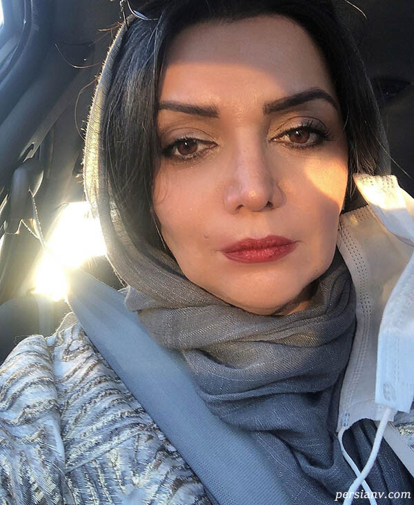 الهام پاوه نژاد الهام پاوه نژاد