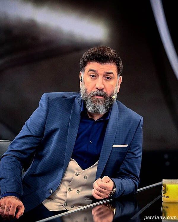 زندگی علی انصاریان