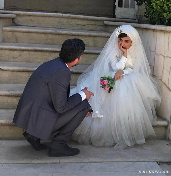 بازیگر زن