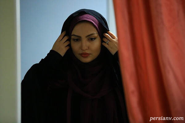 سریال سرزده