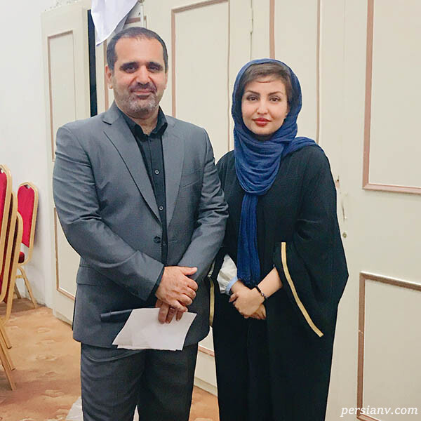 زندگی کیمیا خلج بازیگر سرزده از تحصیل در پزشکی تا شهرت با تلویزیون