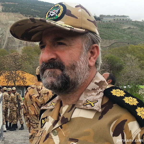زندگی مهران رجبی