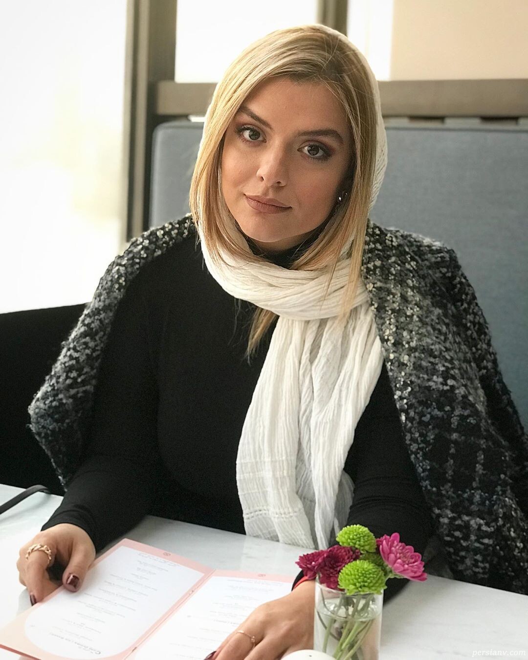 دنیا مدنی