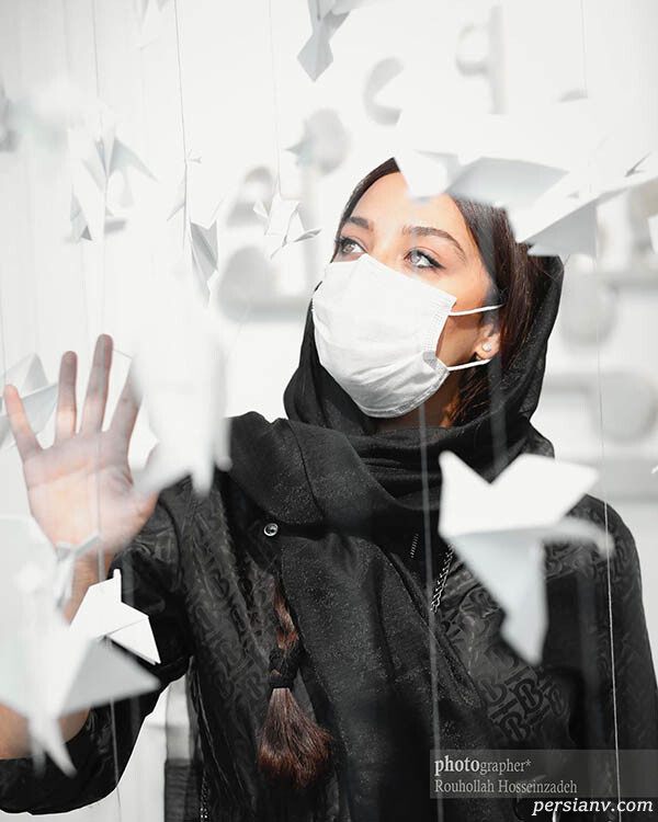 آناهیتا درگاهی آناهیتا درگاهی
