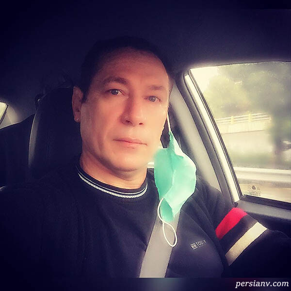شهرام فرهادی