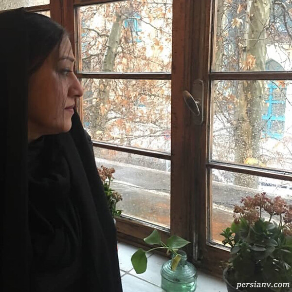 فاطمه هاشمی فاطمه هاشمی