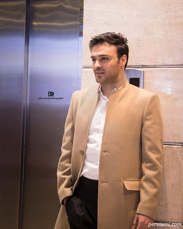 سامان صفاری سامان صفاری