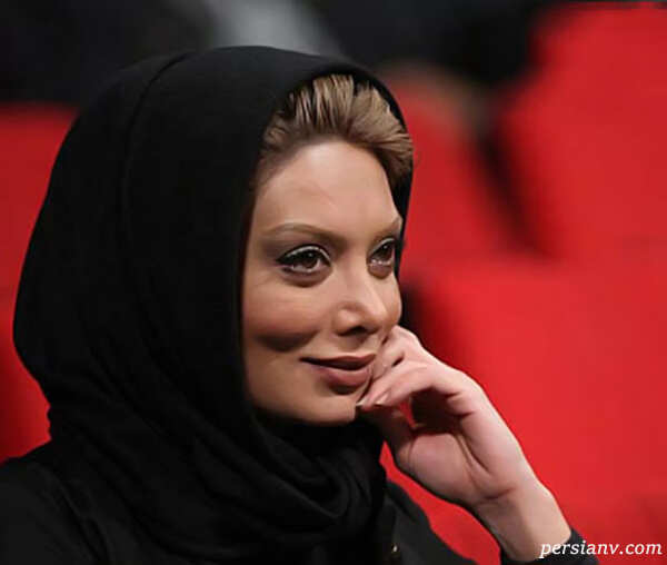 زندگی نگار فروزنده